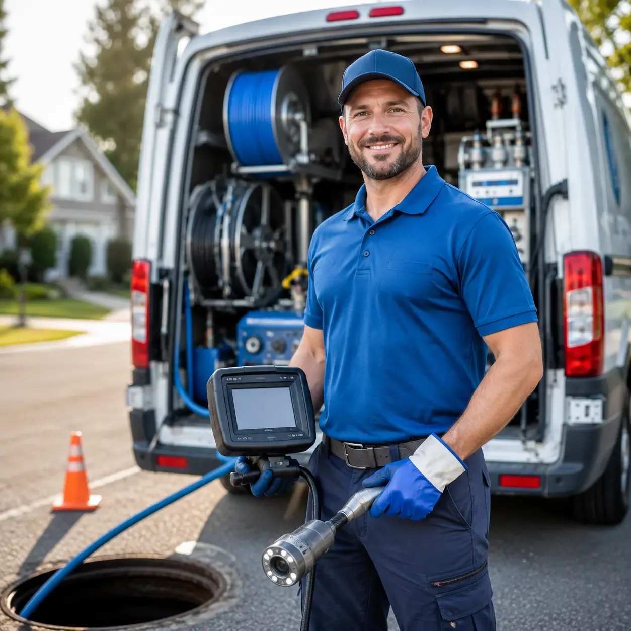 Local Pipe Relining specialists in Jacksboro, TN