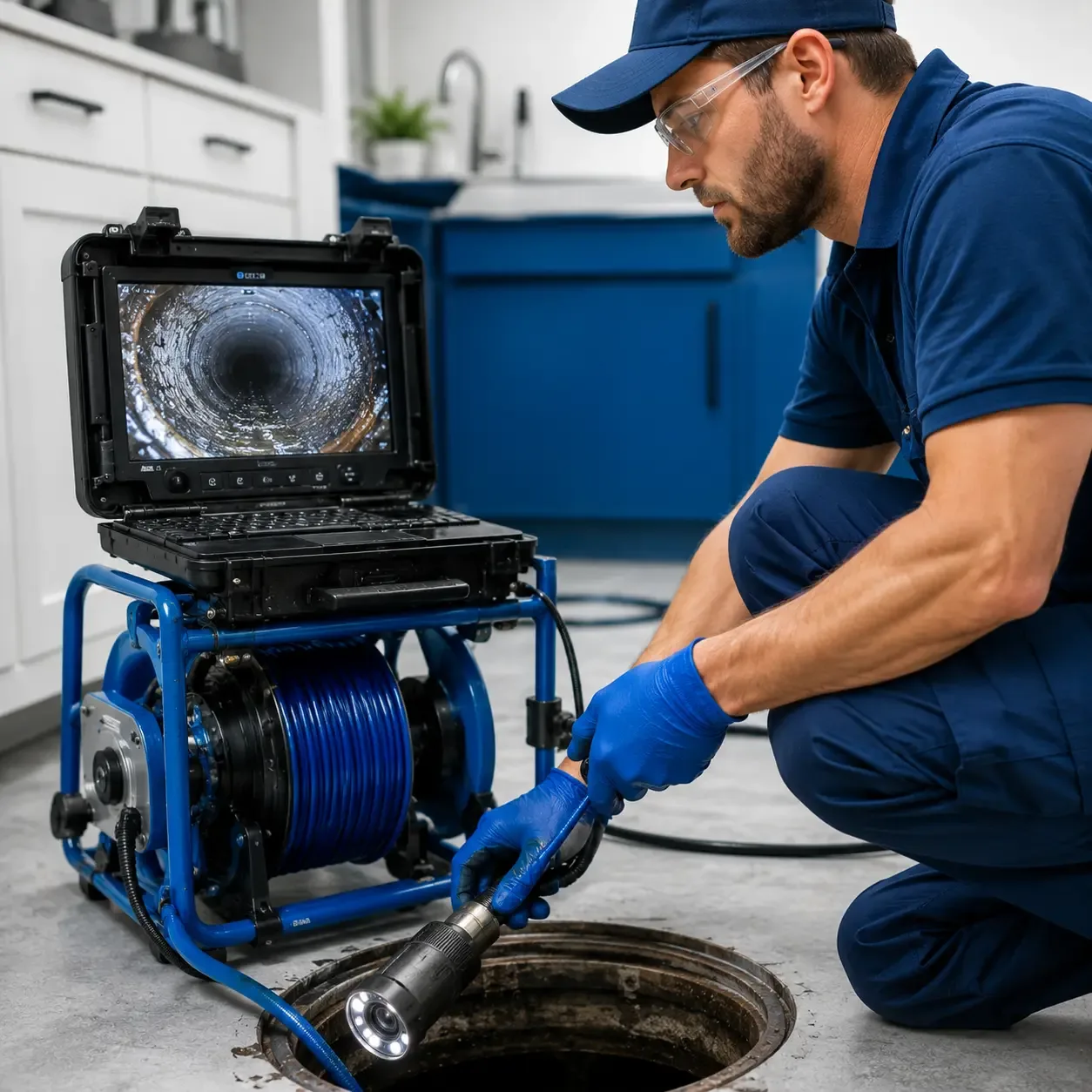 Pipe Relining professionals serving Jacksboro, TN